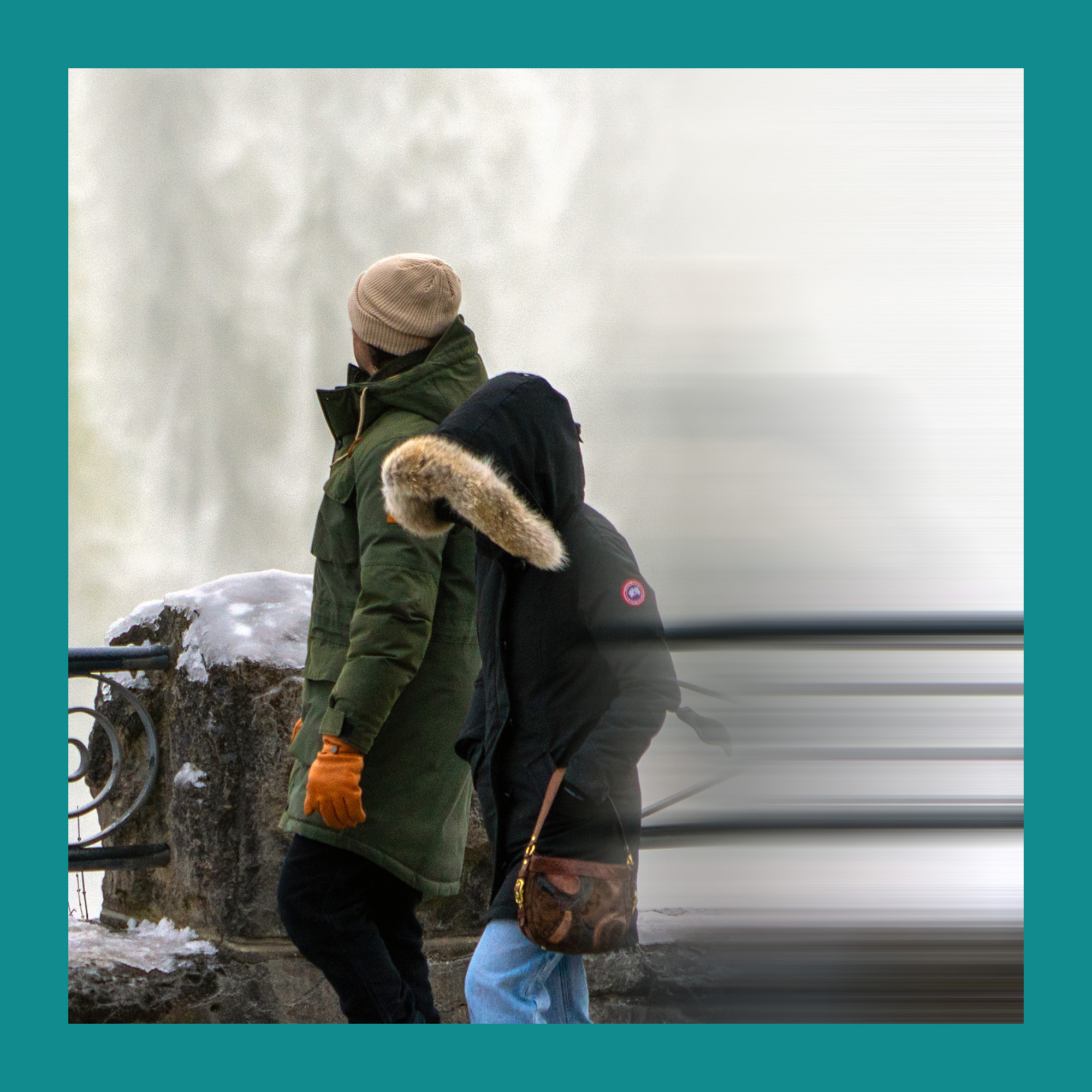 Cold Weather Alert in Effect Tuesday, February 18 until Wednesday, February 19 at 7AM