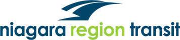 Niagara Region Transit Logo