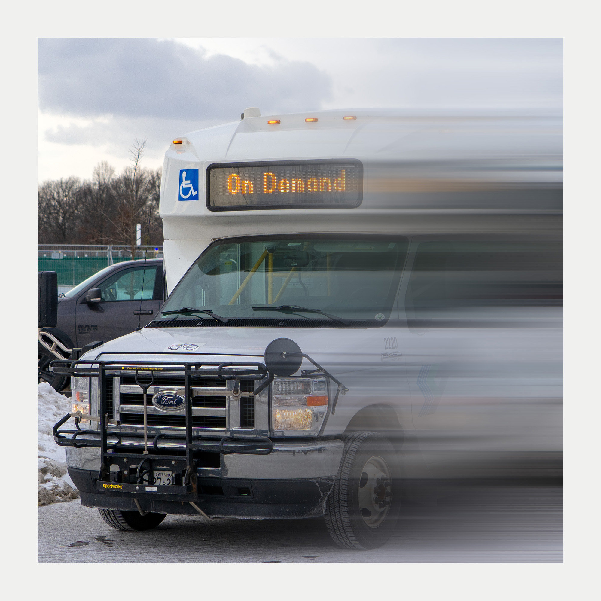 New Online Booking Times for Niagara Transit Services